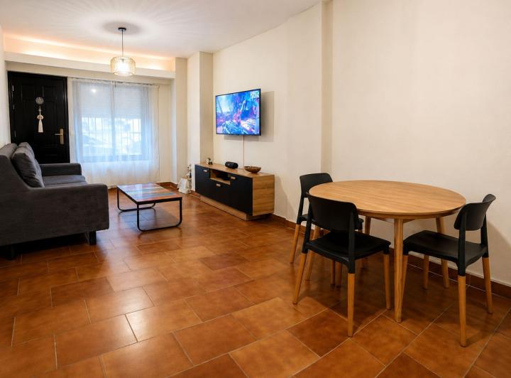 Departamento · 61m² · 3 Ambientes