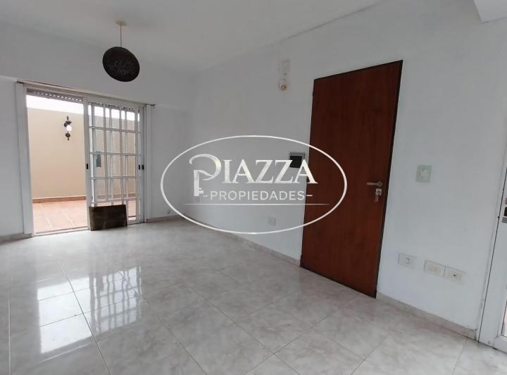 Departamento · 23m² · 1 Ambiente