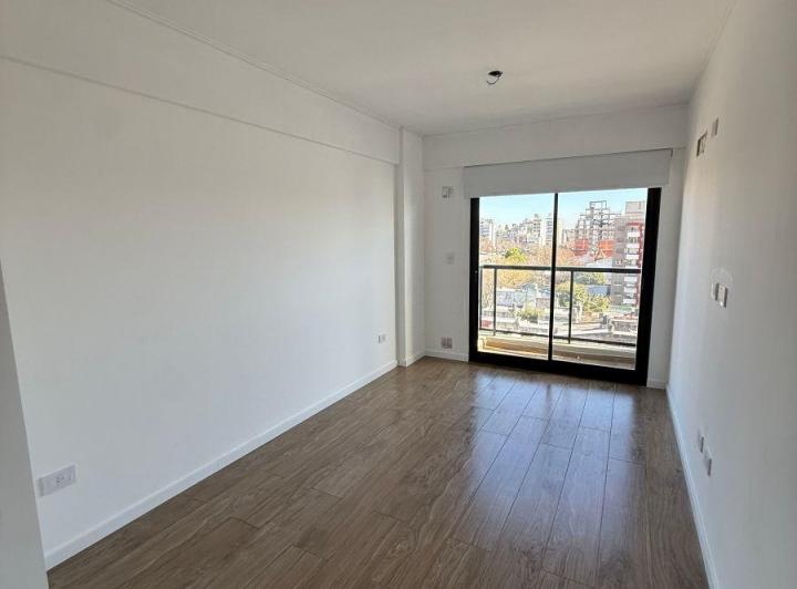 Departamento · 31m² · 1 Ambiente