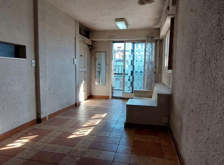 Departamento · 34m² · 3 Ambientes
