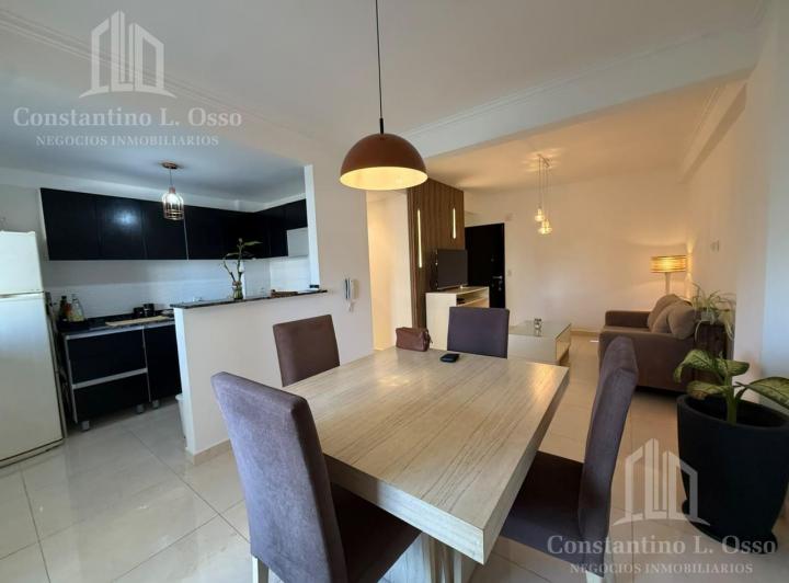 Departamento · 65m² · 3 Ambientes