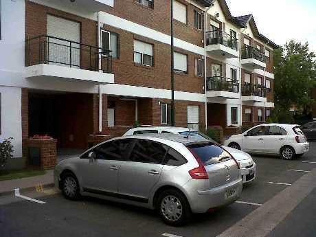 Departamento · 43m² · 2 Ambientes · 1 Cochera