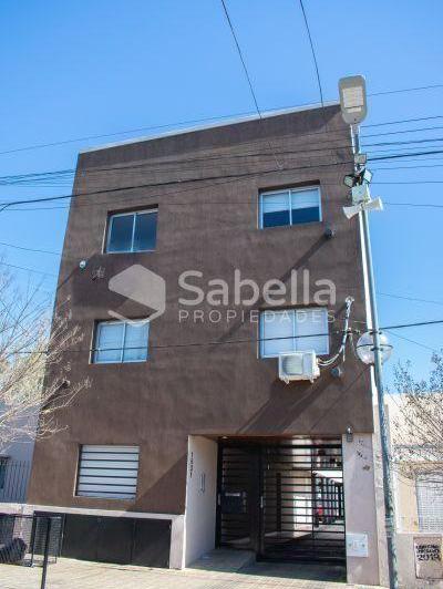 Departamento · 42m² · 2 Ambientes · 1 Cochera
