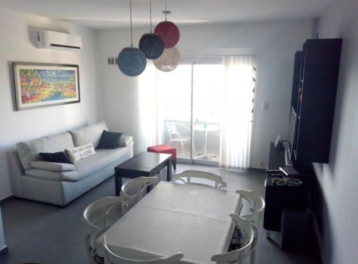 Departamento · 40m² · 2 Ambientes
