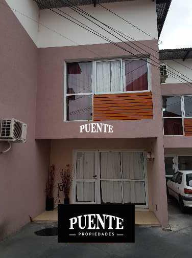 Departamento · 68m² · 2 Ambientes · 1 Cochera
