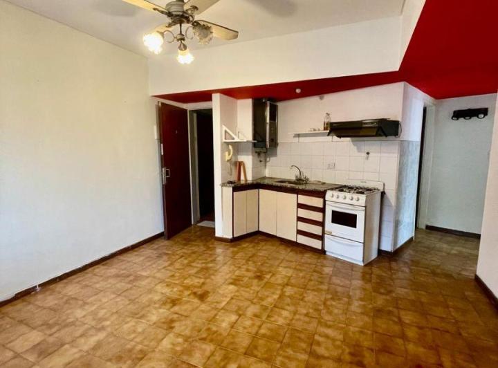 Departamento · 48m² · 3 Ambientes
