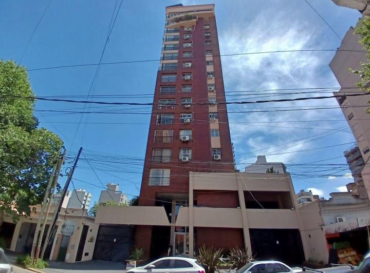 Departamento · 125m² · 5 Ambientes · 2 Cocheras
