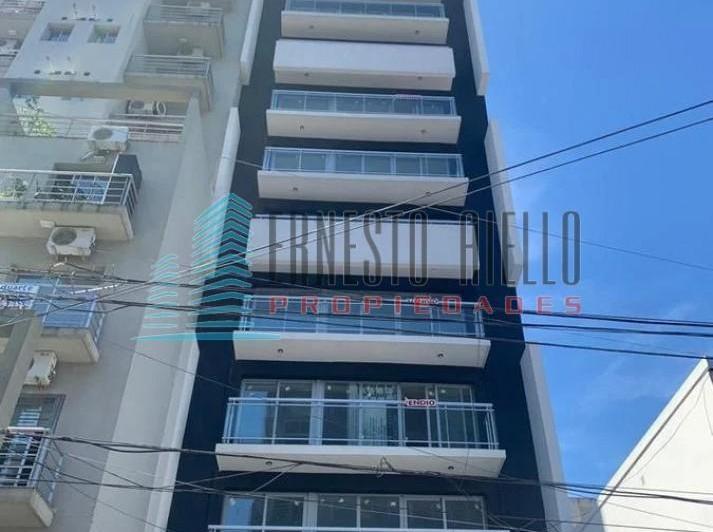 Departamento · 90m² · 3 Ambientes · 1 Cochera