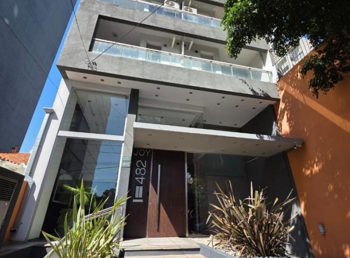 Departamento · 45m² · 2 Ambientes · 1 Cochera