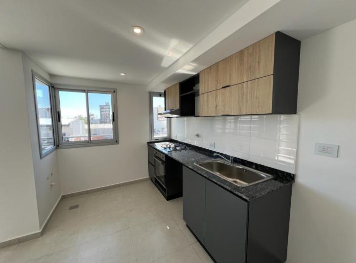 Departamento · 86m² · 4 Ambientes