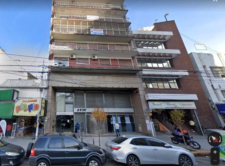 Departamento · 75m² · 4 Ambientes
