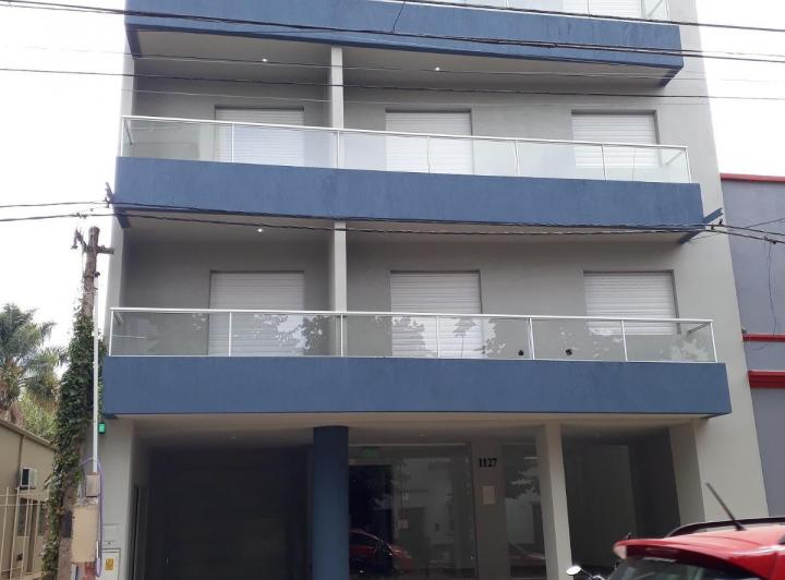 Departamento · 86m² · 3 Ambientes · 1 Cochera