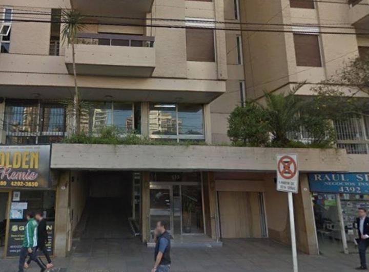 Departamento · 40m² · 2 Ambientes