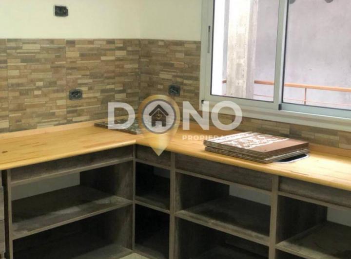 Departamento · 35m² · 2 Ambientes