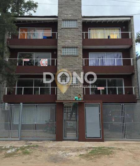 Departamento · 36m² · 2 Ambientes