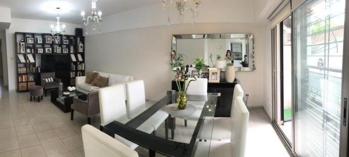 Departamento · 80m² · 3 Ambientes
