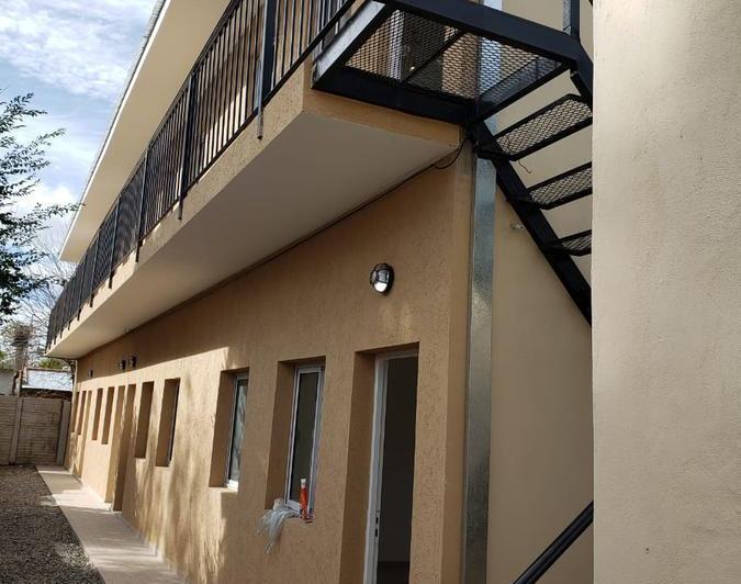 Departamento · 340m²