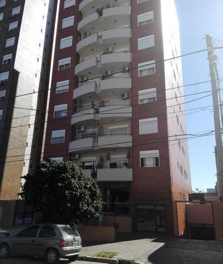 Departamento · 42m² · 2 Ambientes
