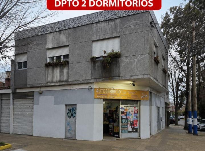 Departamento · 62m² · 3 Ambientes