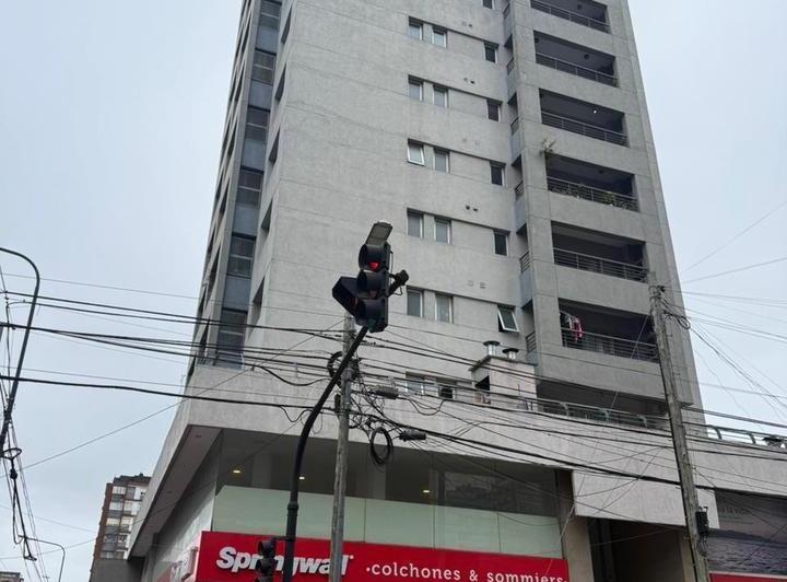 Departamento · 1m² · 2 Ambientes · 1 Cochera