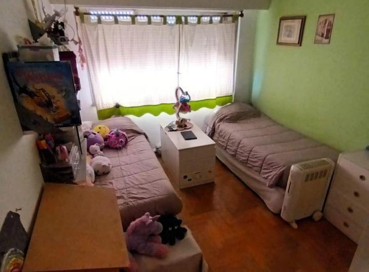 Departamento · 1m² · 3 Ambientes