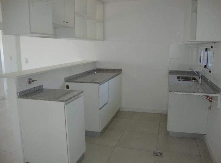 Departamento · 64m² · 3 Ambientes · 1 Cochera