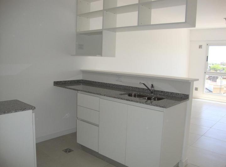 Departamento · 44m² · 2 Ambientes · 1 Cochera