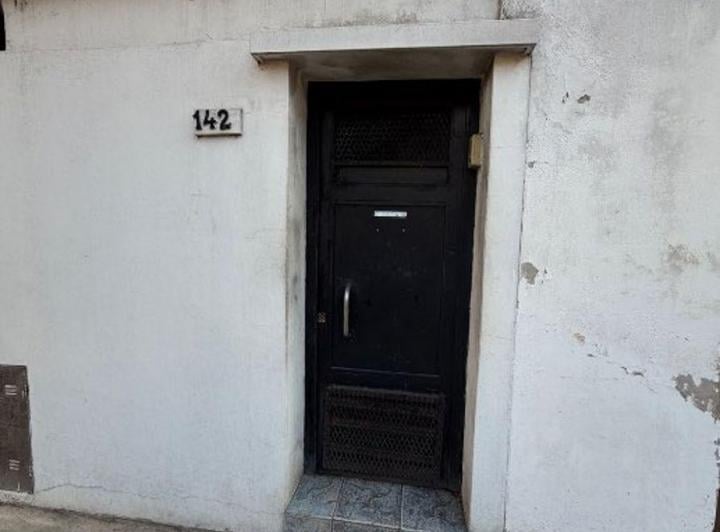 Departamento · 64m² · 3 Ambientes
