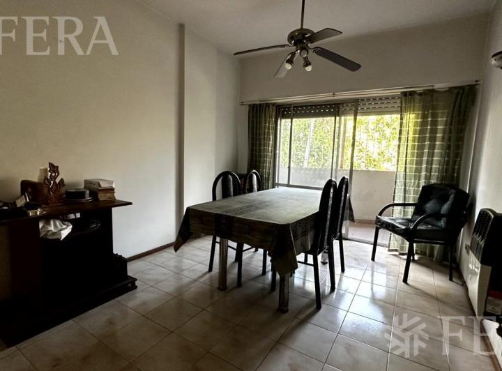 Departamento · 59m² · 3 Ambientes