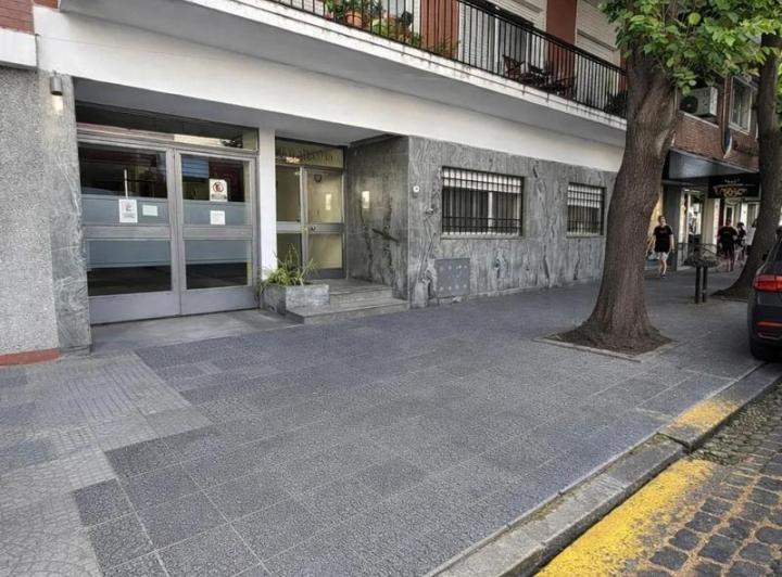 Departamento · 141m² · 6 Ambientes
