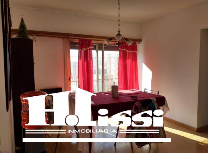 Departamento · 67m² · 3 Ambientes