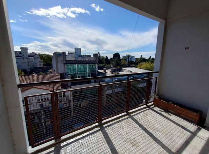 Departamento · 62m² · 4 Ambientes