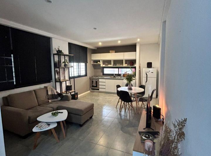 Departamento · 45m² · 2 Ambientes