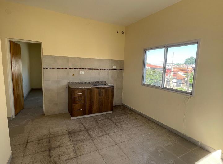 Departamento · 50m² · 3 Ambientes