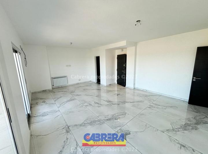 Departamento · 108m² · 4 Ambientes · 2 Cocheras