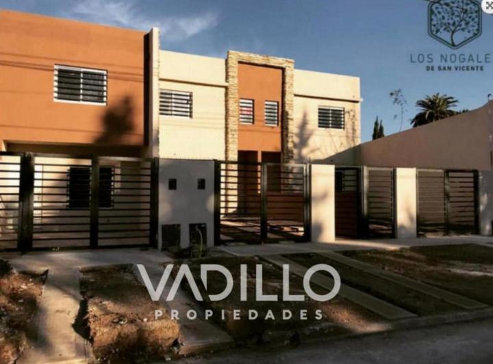 Departamento · 100m² · 3 Ambientes · 1 Cochera