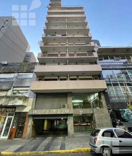 Departamento · 30m²