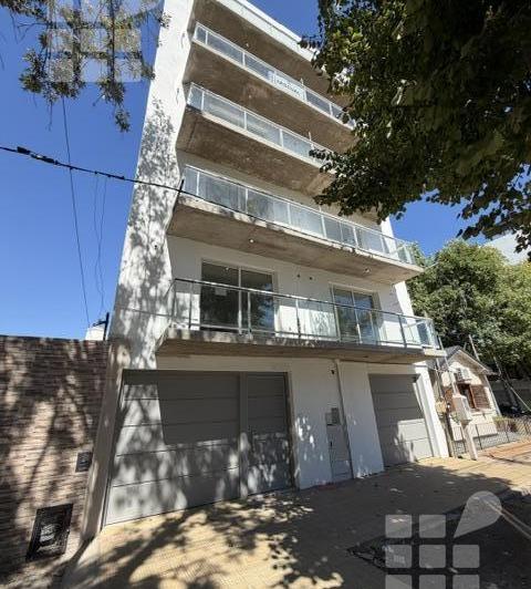 Departamento · 50m² · 2 Ambientes
