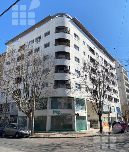 Departamento · 58m² · 3 Ambientes · 1 Cochera