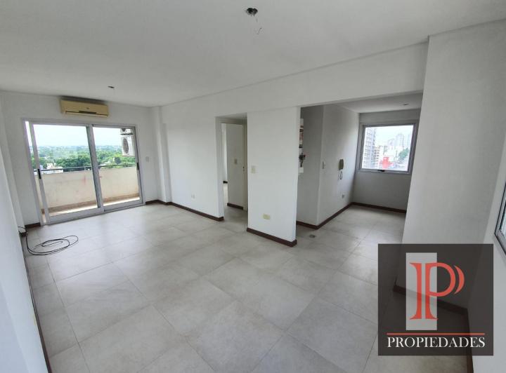 Departamento · 45m² · 2 Ambientes