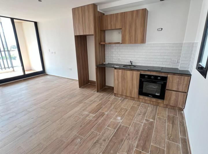 Departamento · 38m² · 2 Ambientes