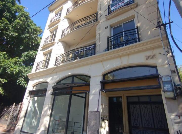 Departamento · 1m² · 2 Ambientes · 1 Cochera