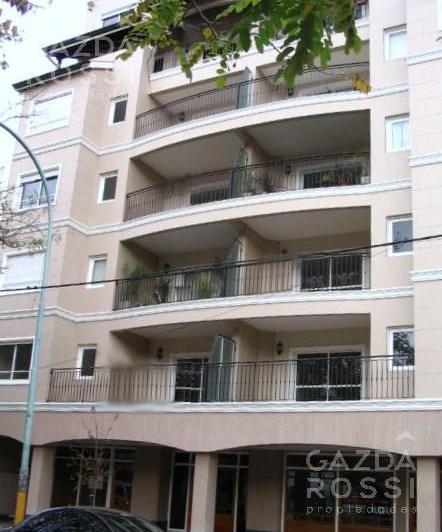 Departamento · 68m² · 2 Ambientes