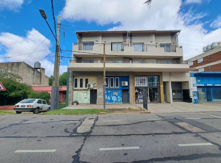 Departamento · 60m² · 3 Ambientes