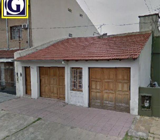 Departamento · 112m² · 3 Ambientes · 2 Cocheras