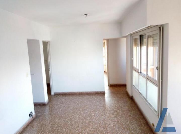 Departamento · 77m² · 4 Ambientes