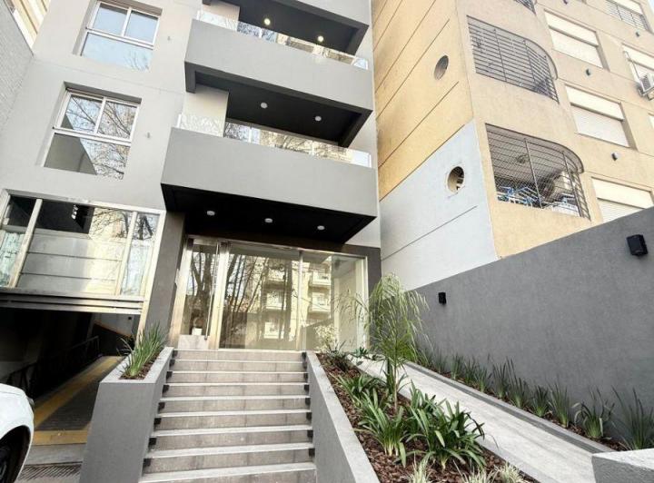 Departamento · 75m² · 3 Ambientes · 1 Cochera