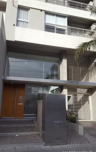 Departamento · 45m² · 2 Ambientes