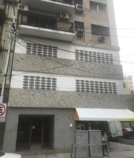 Departamento · 48m² · 2 Ambientes