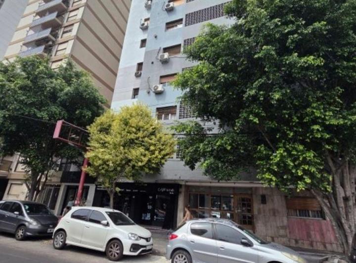 Departamento · 48m² · 2 Ambientes